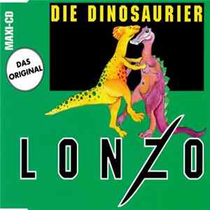 Lonzo - Die Dinosaurier FLAC
