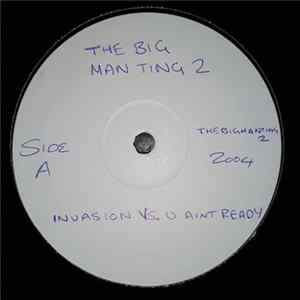 Unknown Artist - The Big Man Ting 2 FLAC