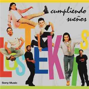 Los Tekis - Cumpliendo Sueños FLAC
