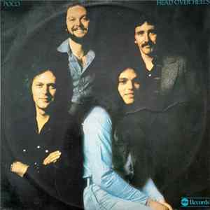 Poco - Head Over Heels FLAC