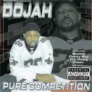 Dojah - Pure Competition FLAC