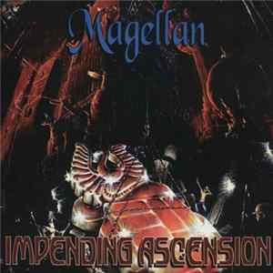 Magellan - Impending Ascension FLAC