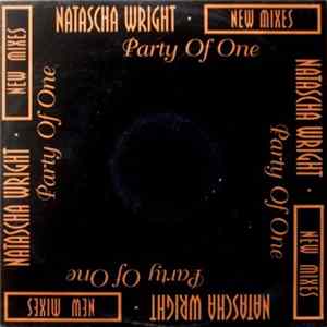 Natascha Wright - Party Of One (New Mixes) FLAC