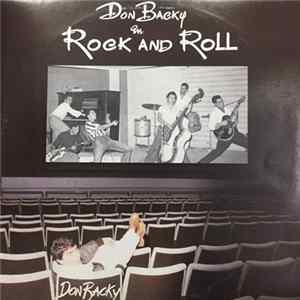 Don Backy - Rock And Roll / Otto Belle Signore... FLAC