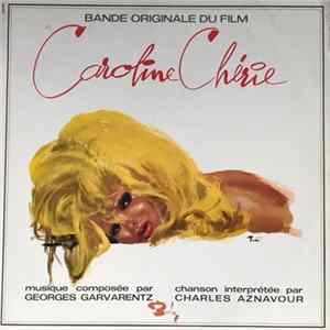 Georges Garvarentz - Caroline Cherie FLAC
