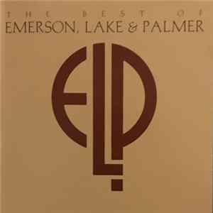 Emerson, Lake & Palmer - The Best Of Emerson, Lake & Palmer FLAC