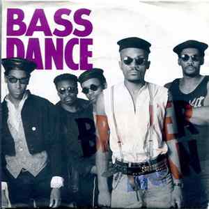 Bass Dance - Brotherman FLAC