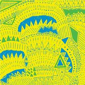 Motion Sickness Of Time Travel - Motion Sickness Of Time Travel / Tidal Split FLAC
