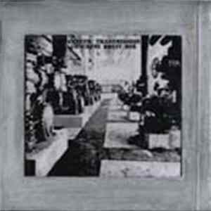 Genetic Transmission - Concrete Bruit Box FLAC