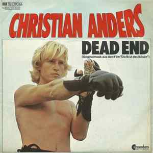 Christian Anders - Dead End (Originalmusik Aus Dem Film "Die Brut Des Bösen") FLAC