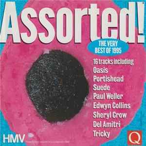 Various - Assorted! FLAC