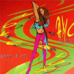 AMC - Move A Lot FLAC