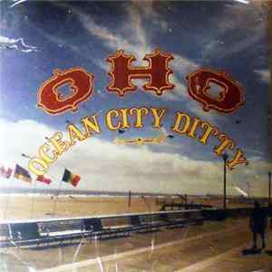 Oho - Ocean City Ditty FLAC