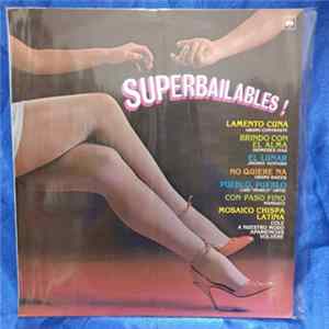 Various - Superbailables! FLAC