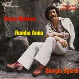 Giorgio Sgarbi - Hasta Mañana / Rumba Anna FLAC