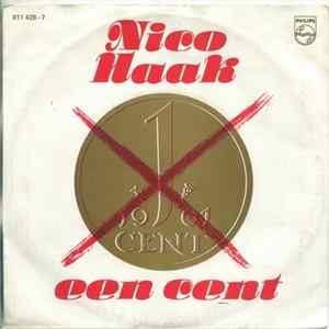 Nico Haak - Een Cent FLAC