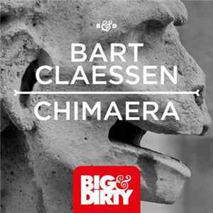 Bart Claessen - Chimaera FLAC