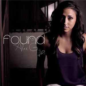 Alex G - Found FLAC