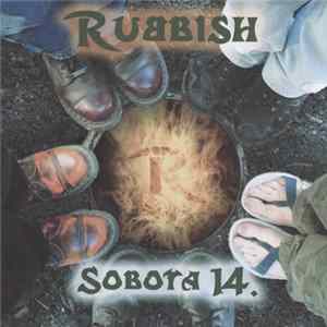 Rubbish - Sobota 14. FLAC