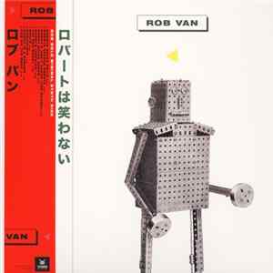 Rob Van / Heavy Mental - Rob Solo Minimal Synth / Heavy Mental & Collaborations FLAC