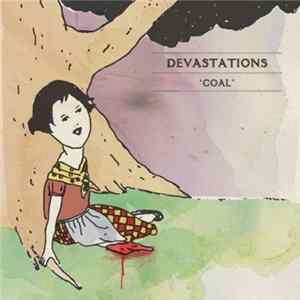 Devastations - Coal FLAC
