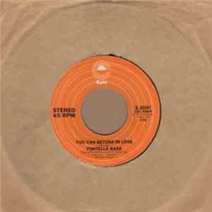 Fontella Bass - Soon As I Touched Him FLAC
