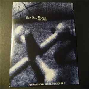 Sun Kil Moon - Tiny Cities FLAC