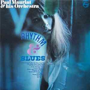 Paul Mauriat & His Orchestra - Rhythm & Blues FLAC