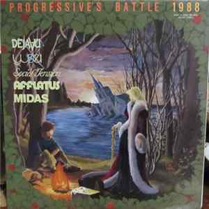 Various - Progressive's Battle FLAC