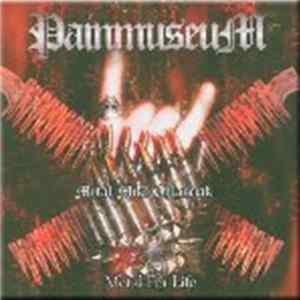 Painmuseum - Metal For Life FLAC