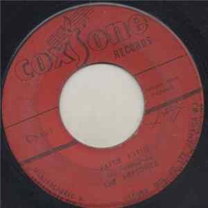 The Heptones / Jackie Mittoo - Fattie Fattie / Jump For Joy FLAC