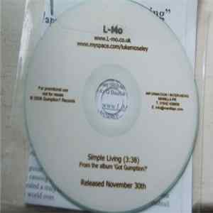 L-Mo - Simple Living FLAC