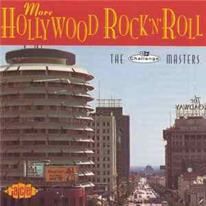 Various - More Hollywood Rock 'n' Roll FLAC