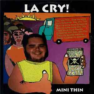 La Cry - Mini Thin FLAC
