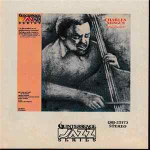 Charles Mingus - Soul Fusion FLAC