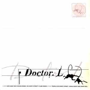 Doctor L - Give Away Box FLAC