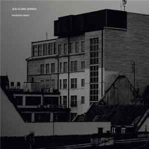 Jesu & Dirk Serries - Resolution Heart FLAC