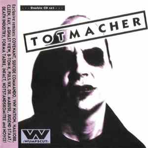 :wumpscut: - Totmacher FLAC