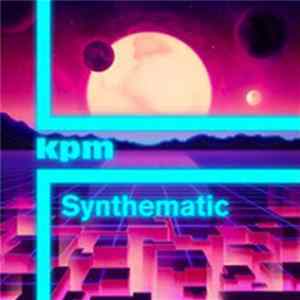 Louis Souyave - Synthematic FLAC