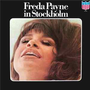 Freda Payne - Freda Payne In Stockholm FLAC