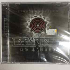Labyrinth - No Limits FLAC
