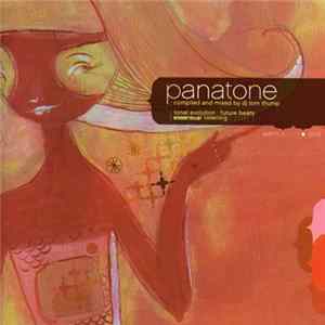 DJ Tom Thump - Panatone Warm FLAC