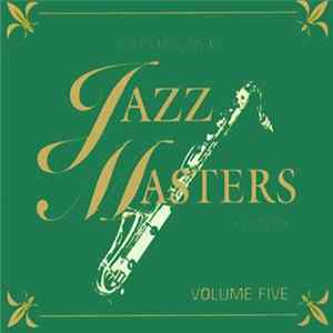Various - The Original Jazz Masters Series Volume Five FLAC
