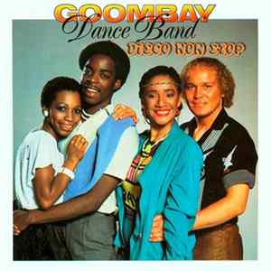 Goombay Dance Band - Disco Non Stop FLAC