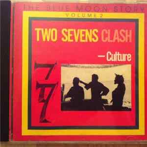Culture - Two Sevens Clash FLAC