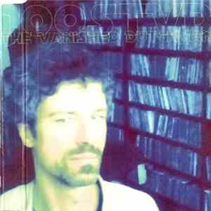 JoosTVD - The Vanished Dutchman FLAC