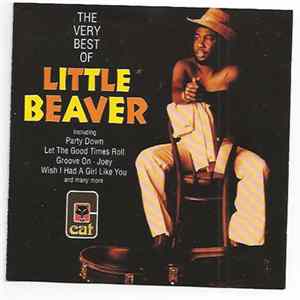 Little Beaver - The Very Best Of Little Beaver FLAC