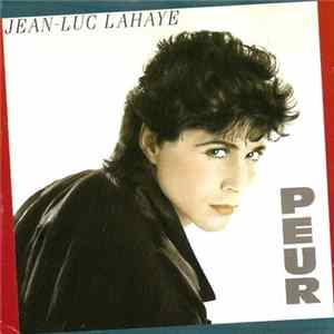 Jean-Luc Lahaye - Peur FLAC
