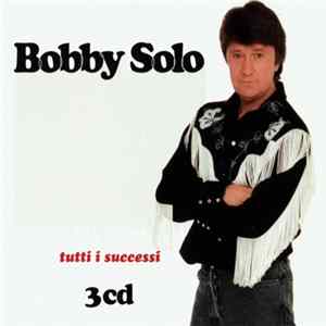 Bobby Solo - Tutti I Successi FLAC