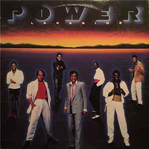 Lakeside - Power FLAC